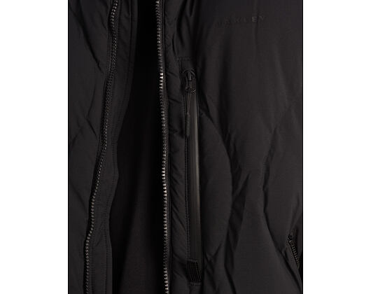 Vest Oakley - Urbanslope Puffer Vest - Blackout