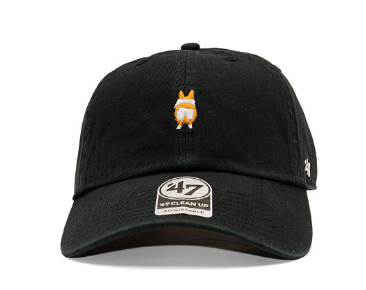 Cap '47 Brand - Base Runner Icon CLEAN UP