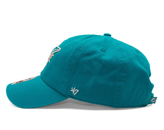 Cap '47 Brand - NFL CLEAN UP - Miami Dolphins