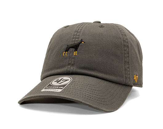 Cap '47 Brand - Base Runner Icon CLEAN UP