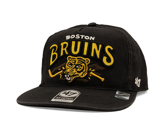 Cap '47 Brand - NHL Charlton HITCH - Boston Bruins