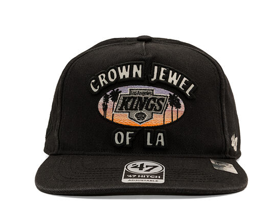 Cap '47 Brand - La Kings Charlton HITCH