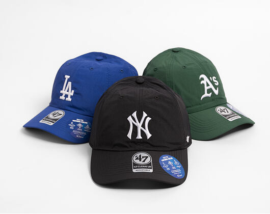 Cap '47 Brand - MLB Brrr CLEAN UP - NY Yankees