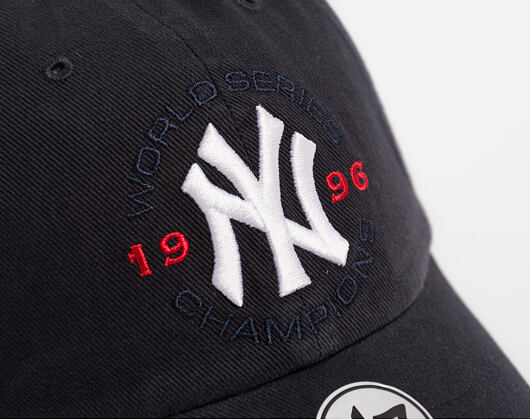 Cap '47 Brand - MLB Clean Up 96 Yankees - NY Yankees - Navy