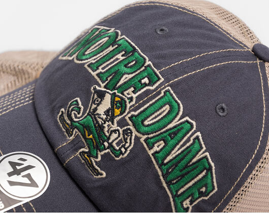 Cap '47 Brand - Notre Dame Tuscaloosa CLEAN UP