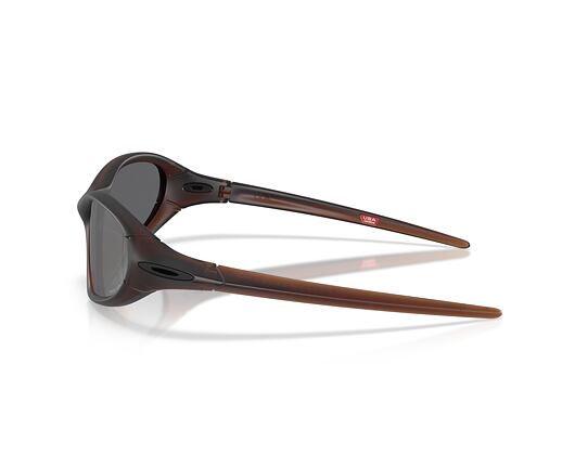 Sunglasses Sluneční Brýle Oakley - Portal Jacket - Prizm Black/Matte Rootbeer