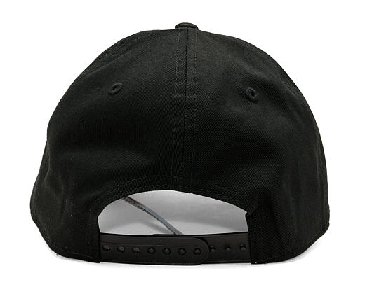 Cap New Era - NHL 9FORTY - NHL All Over - Black