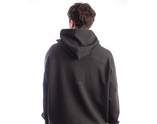 Sweatshirt Oakley - New Retro Fleece Hoodie 2.7 - Phantom
