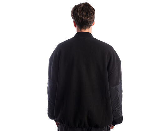 Jacket Champion - Black Bomber Top