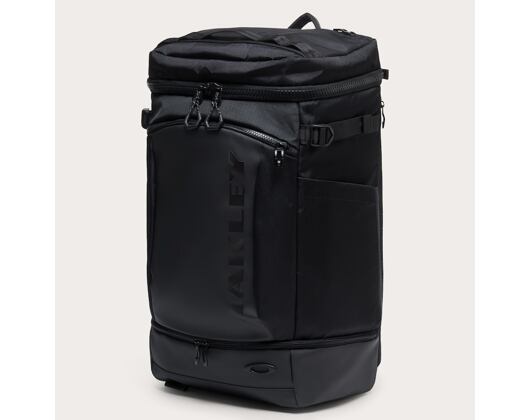 Backpack Oakley - Enhance Hybrid Backpack L - Black