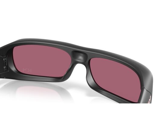 Sunglasses Sluneční Brýle Oakley - Permian - Prizm Road/Matte Black Ink
