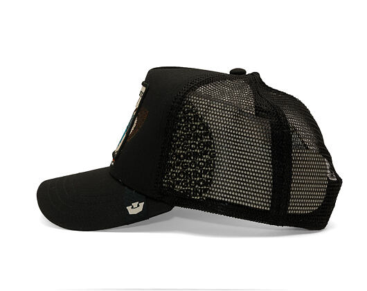 Cap Goorin - Over The Line Butterfly - Black
