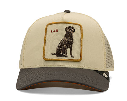 Cap Goorin - Shadow Lab - Wax
