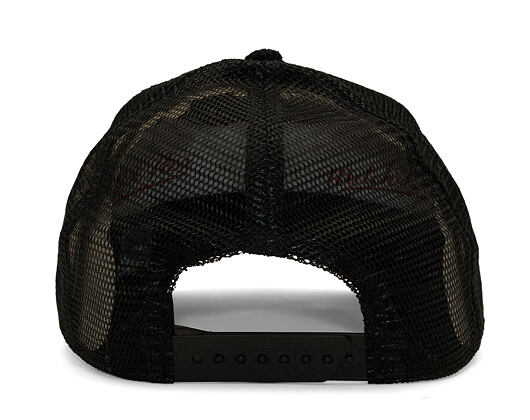 Cap Goorin - Corduroy Dope - Koala - Black