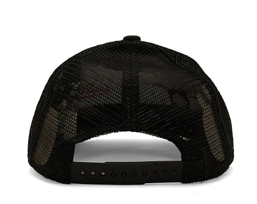 Kids Cap Goorin - Popart Queen Mini - Bee - Black