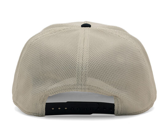 Cap Goorin - Suede Shadow - Dachshund - Edge