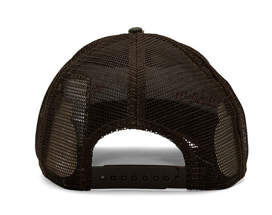 Cap Goorin - Camo Engraved Dog - Camouflage