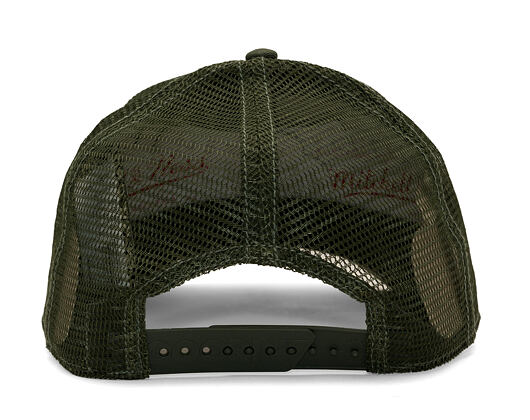 Cap Goorin - Circle Of Life - Vicious - Snake - Palm