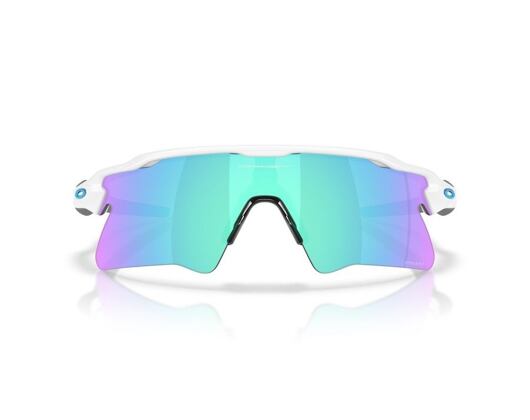 Sunglasses Sluneční Brýle Oakley - Radar Ev Heater - Prizm Sapphire/Polished White