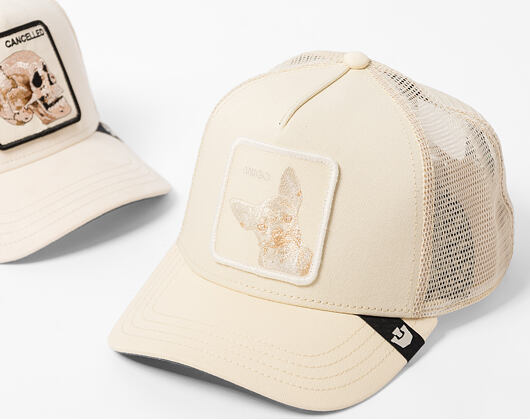 Cap Goorin - Tonal Amigo - Chihuahua - Wax