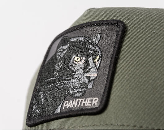 Cap Goorin - Panther Trucker - Palm