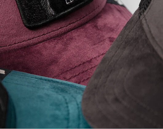 Cap Goorin - Velour Legend - Unicorn - Desire