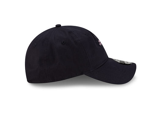 Cap New Era - Branded Slogan 9TWENTY - Navy