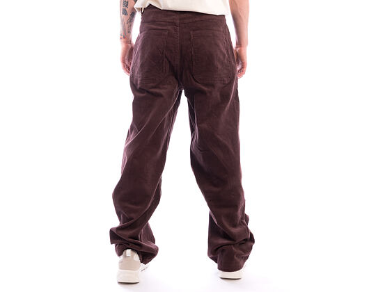 Pants Karl Kani - OG Corduroy Relaxed Baggy Pants - Brown
