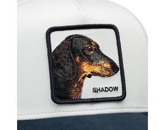 Kids Cap Goorin - Suede Shadow Mini - Dachshund - Edge