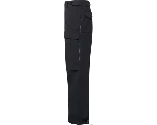 Oakley - Baldface Shell Pant - Blackout