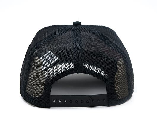 Cap Stetson - Trucker Cap Arcade Joystick