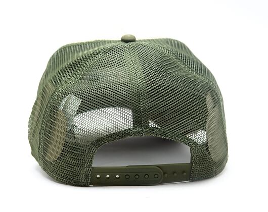 Cap Stetson - Trucker Cap Champion
