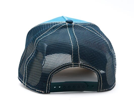 Cap Stetson - Trucker Cap Cowboy