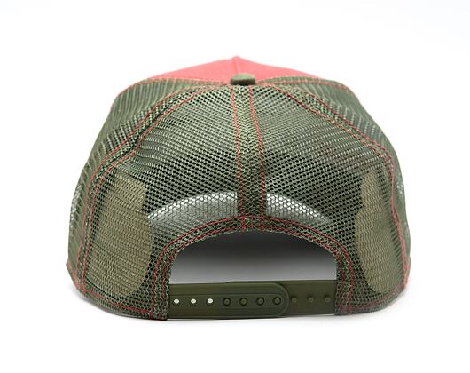 Cap Stetson - Trucker Cap Wolf