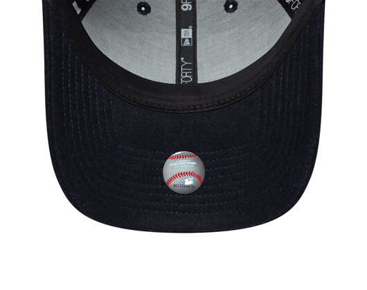 Cap New Era - MLB Wordmark 9FORTY - NY Yankees - Navy