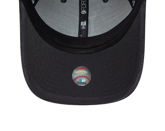 Cap New Era - MLB Fleece 9FORTY M-CROWN - LA Dodgers - Steel