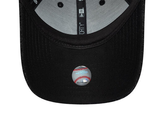 Cap New Era - MLB Winter 9FORTY - NY Yankees - Black