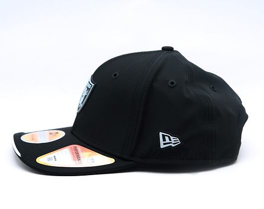 Cap New Era - NFL 2026 Sideline 9SEVENTY Stretch-Snap - Las Vegas Raiders - Team Color