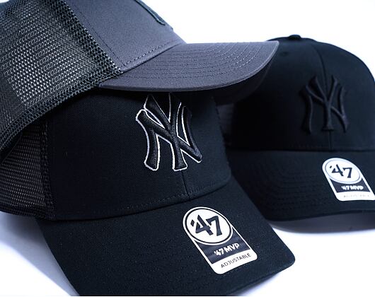 Cap '47 Brand - MLB Branson MVP - NY Yankees