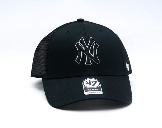 Cap '47 Brand - MLB Branson MVP - NY Yankees