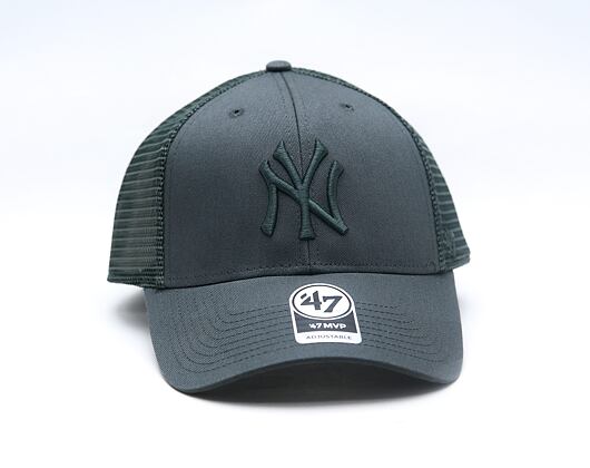 Cap '47 Brand - MLB Branson MVP - NY Yankees