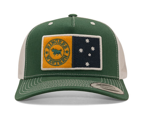 Cap Stetson - Southern Son Trucker Cap - Ringers Western - 4