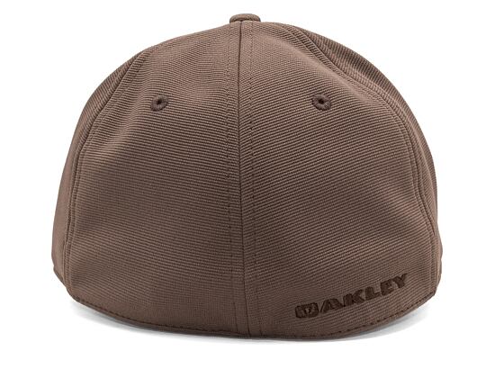 Cap Oakley - Tincan Cap - Dark Umber