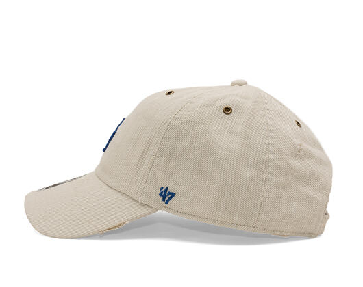 Cap '47 Brand - MLB Worn In Cooperstown CLEAN UP - LA Dodgers