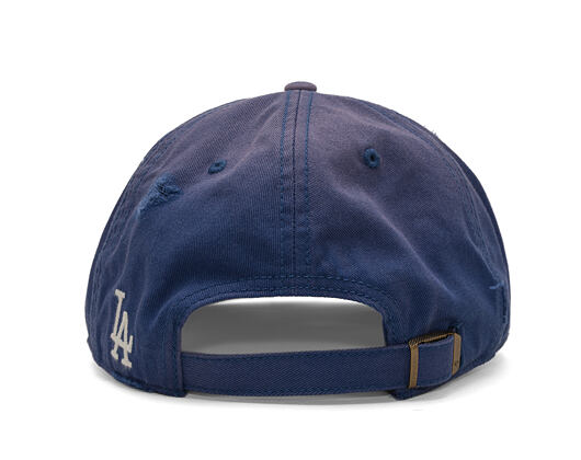 Cap '47 Brand - MLB Worn In Cst Coop HITCH - LA Dodgers