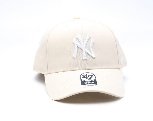 Cap '47 Brand - MLB Snapback MVP - NY Yankees