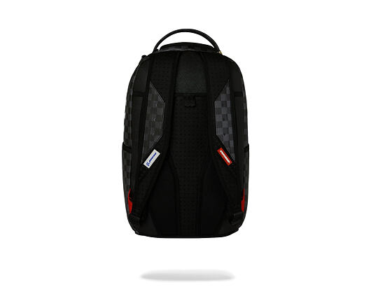 Backpack Sprayground - Boeing P-51 Mustang Sharkmouth Backpack