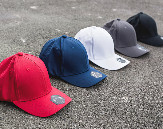 State of WOW Crown 2 Baseball Olive Velcro Strapback Cap