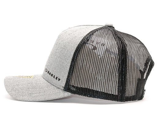 Oakley Chalten Cap Grey Snapback