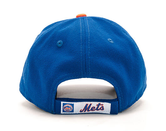 New Era 9FORTY The League New York Mets Strapback HM Cap